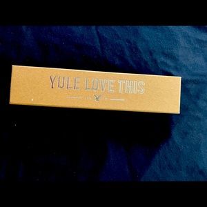 American Eagle Girls Watch